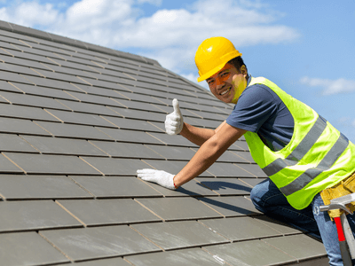 About Roof Repair Experts Boyd, MN
